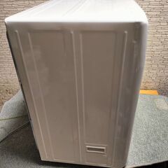 Panasonic 衣類乾燥機 4kg NH-D402Pの画像