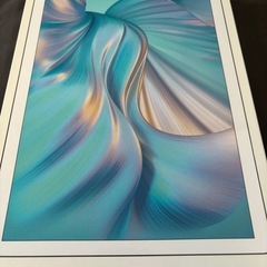 Android14  タブレット