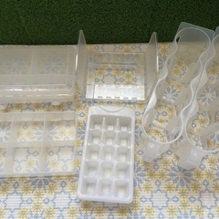 キッチン用品  6点set