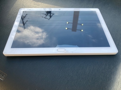 【福知山駅周辺で引き取り可能な方限定】 docomo dtab d-41a