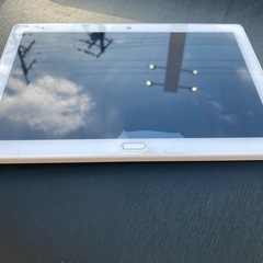 docomo dtab d-41a