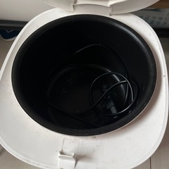 炊飯器の画像