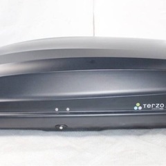 TERZO ORCA EA520Bテルッツォ オルカ ルーフボッ...