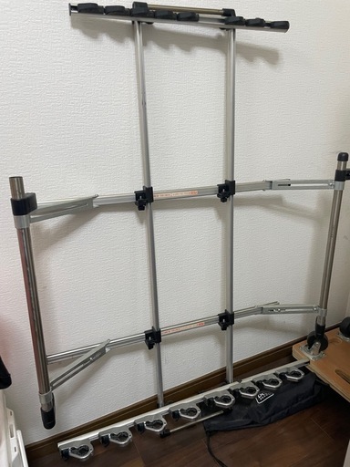 ロッドホルダー