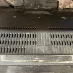 TOSHIBA REGZAの画像