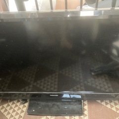 TOSHIBA REGZA