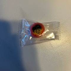 スピッツのアメちゃんの画像