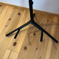 ギタースタンドの画像
