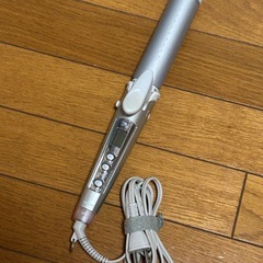 ヘアアイロン