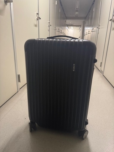 RIMOWA リモワ　スーツケース　トランク