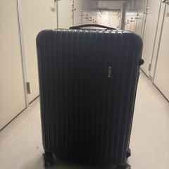 RIMOWA リモワ　スーツケース　トランク 　　
