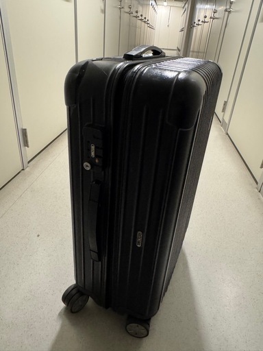 RIMOWA リモワ　スーツケース　トランク 　　