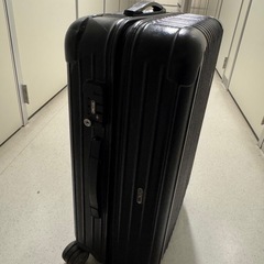 RIMOWA リモワ　スーツケース　トランク 　　の画像