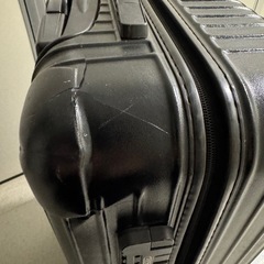 RIMOWA リモワ　スーツケース　トランク 　　の画像