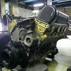 Mベンツ107-560SLリビルトエンジン販売―KEインジェクシ...