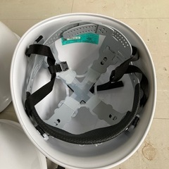 ヘルメットの画像