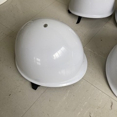 ヘルメットの画像