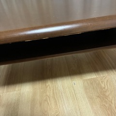 ローテーブルの画像