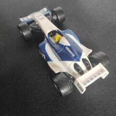 ミニカー