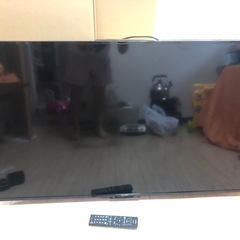 シャップ4T-C50AH2