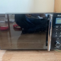 電子レンジ
