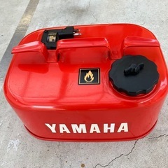 船外機燃料タンク10L