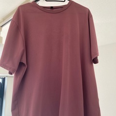 冷感Tシャツ