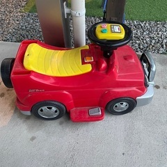 バッテリーカー