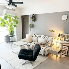 IKEAパーソナルチェアの画像