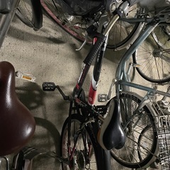 子供自転車
