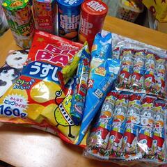 「お話し中。」お菓子セット