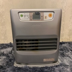TOYOTOMI (トヨトミ) 石油ファンヒーター