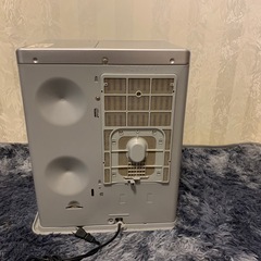 TOYOTOMI (トヨトミ) 石油ファンヒーターの画像