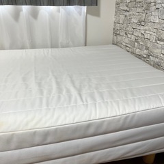 シングルベッド
