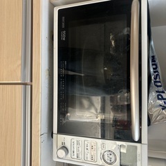 電子レンジ　オーブンレンジ