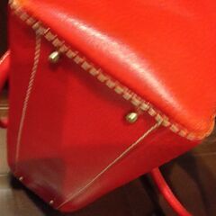 kate spade トートバックの画像