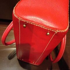 kate spade トートバックの画像