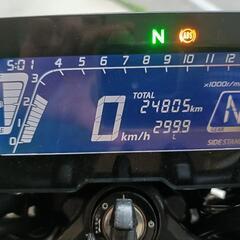 cb125r jc91の画像