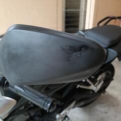 cb125r jc91の画像