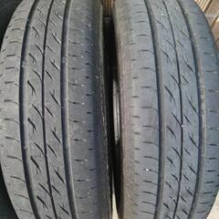 155/65R14の画像