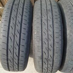 155/65R14の画像