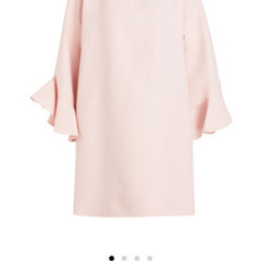 定価35万円　ヴァレンティノ　ワンピースの画像