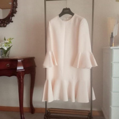 定価35万円　ヴァレンティノ　ワンピース