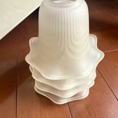 リモコン付きシーリングファンの画像