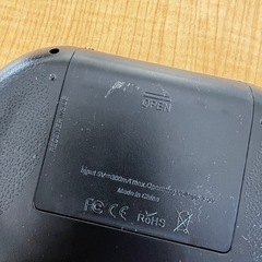 WiFi  ミニキーボード の画像
