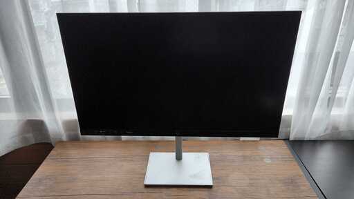 4K HP U32 4K HDRディスプレイ