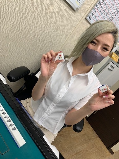 急募※麻雀荘アルバイト大募集‼️‼️女性マネージャーが丁寧に指導致し
