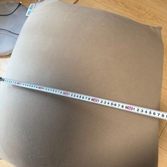 Yogibo！現状渡し💡の画像