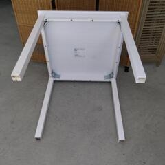 20250605002　家具　テーブルの画像