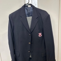 桃山学院高校　冬制服パンツのみ